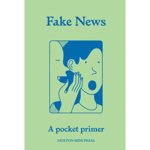 Fake News | Stokel-Walker, Chris (ISBN: 9781914314858)