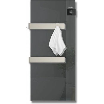 Tedan Onsen Silk anthracite 750W