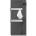 Tedan Onsen Silk anthracite 750W