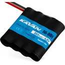 KAVAN NiMh 350mAh/4,8V Rx pack