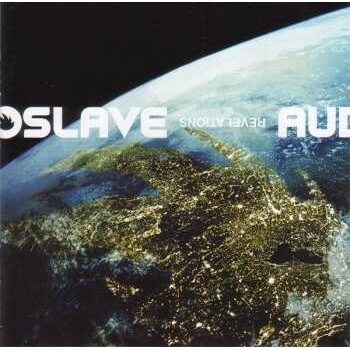 Revelations - Audioslave CD