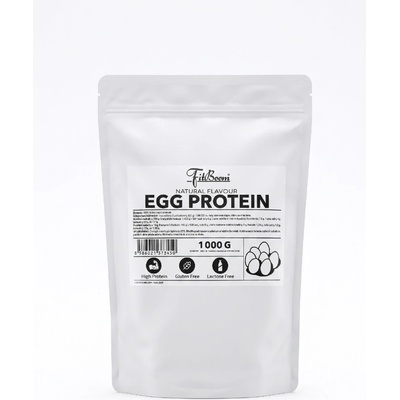 FitBoom Egg Protein 1000 g