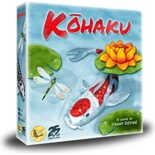 25th Century Games Kōhaku
