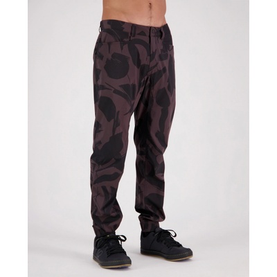 Mons Royale na kolo Virage Pants fragments
