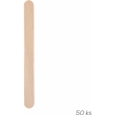 ORION Drievka na nanuky drevo 50 ks