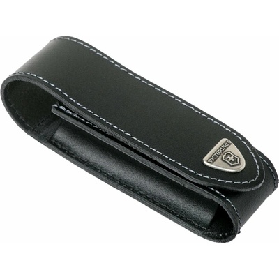 Victorinox púzdro kožené čierna 4.0506.L