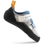 Simond Мъжки обувки с велкро SIMOND Climbing Shoe Klimb V2 Climbing shoes - Grey - размер 43 (EU) (301-1026-0118)