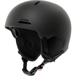 Alpina Детска ски каска Alpina Kid's Zupo 2 Ski helmet - Black Matt - размер 48-52 cm (418-1500-0111)