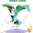 Atomic Rooster - Atomic Rooster LP