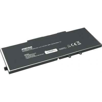 Avacom NODE-5410-68P batéria - neoriginálna
