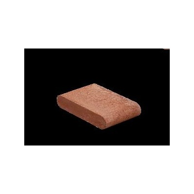 Zákryt BARRIER BLOK Skořicová