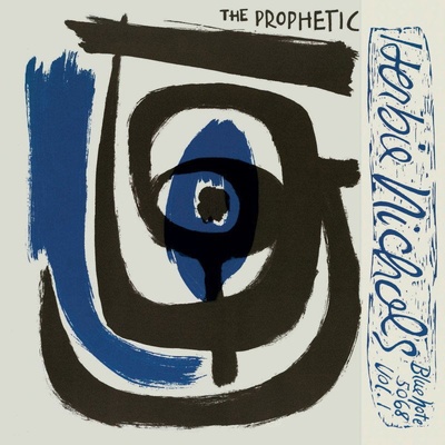 Nichols Herbie - Prophetic Herbie Nichols Vol. 1 & 2 Vinyl LP