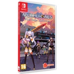 Happy Player Apex Heroines [Platinum Edition] (Switch)