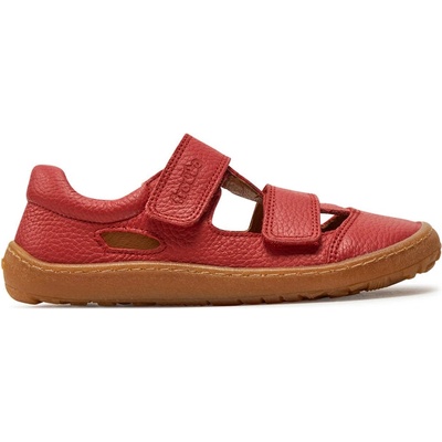 Froddo Сандали Froddo Barefoot Sandal G3150266-5 D Red (Barefoot Sandal G3150266-5 D)