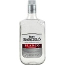 Barceló Blanco Rum 37,5% 0,7 l (čistá fľaša)