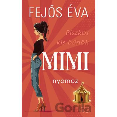 Mimi nyomoz