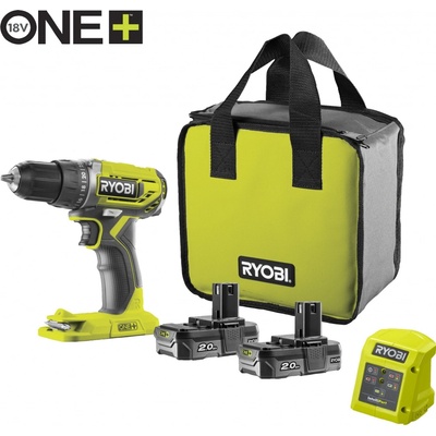 Ryobi R18DD2-220S