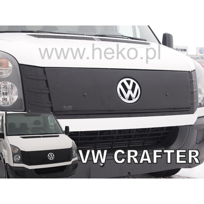 Zimná clona VW Crafter I 2011-2017R po FL
