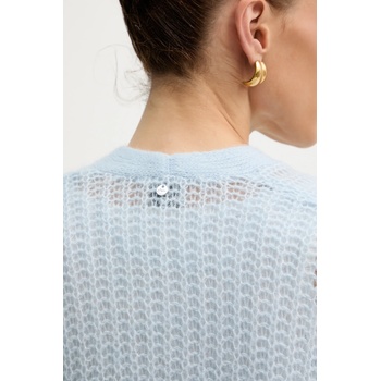 BOSS Orange Жилетка с вълна BOSS Orange C_Furgovia (50545878)