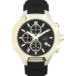 Timex UFC King TW2V99200 - Мъжки часовник (TW2V99200) Часовници