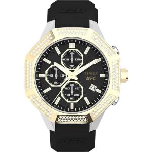 Timex UFC King TW2V99200 - Мъжки часовник (TW2V99200) Часовници