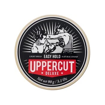 Uppercut Deluxe Easy Hold стилизиращ крем за слаба фиксация 90 g