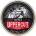 Uppercut Deluxe Easy Hold стилизиращ крем за слаба фиксация 90 g