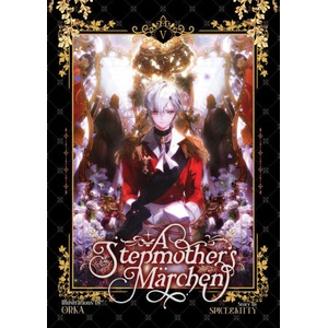 A Stepmother's Marchen Vol. 5 (2024)