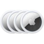 Apple AirTag Gen2 ( 4 опаковки ) Бял MFEA4 (MFEA4)