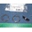 Compatible Бушинг за ufr 2, десен, ml 3050, jc61-01629a (jc61-01629a)