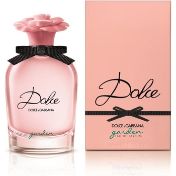 Dolce&Gabbana Dolce Garden EDP 75 ml