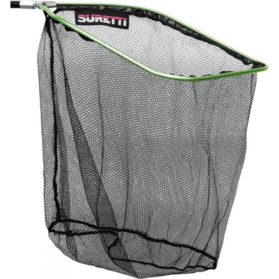 Suretti Hlava podběráku 50x40cm 2+1