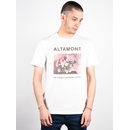 Altamont Cfadc Flowers dirty white