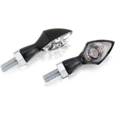 Blinkry PUIG POWER LED 5609N černý homologované