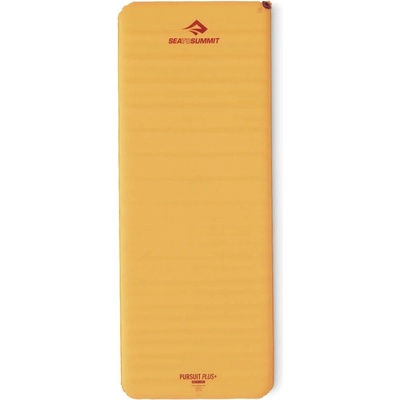Sea to Summit Pursuit Plus SI Mat Rectangular