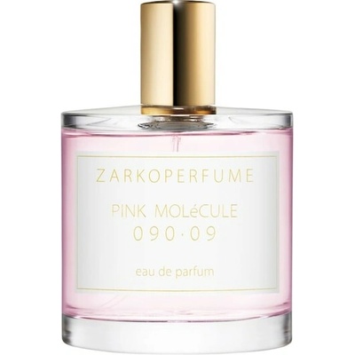 Zarkoperfume Pink Molecule 090 09 parfémovaná voda unisex 100 ml