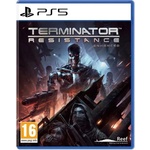Reef Entertainment Terminator Resistance Enhanced (PS5)