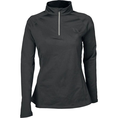 Back On Track Dámská mikina Leia Tee Černá