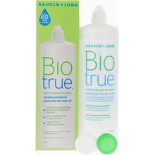 Bausch & Lomb Biotrue Multi-Purpose 480 ml