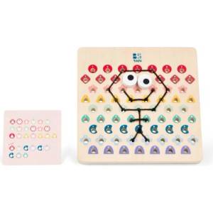 BS Toys Кодирана бродерия (BS_GA519)
