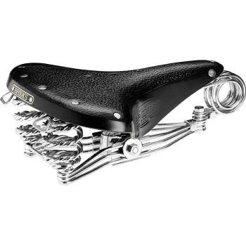 Brooks B33 černé