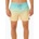 Rip Curl Мъжки плажни шорти Rip Curl Offset Fade Volley aqua