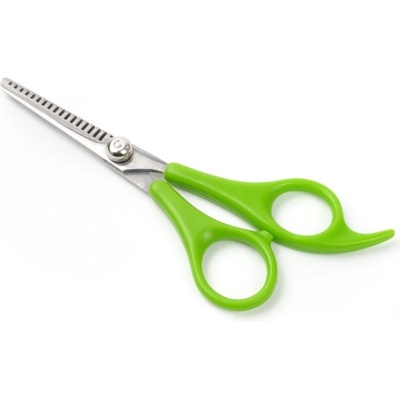 JK ANIMALS Efilační nůžky 14 cm