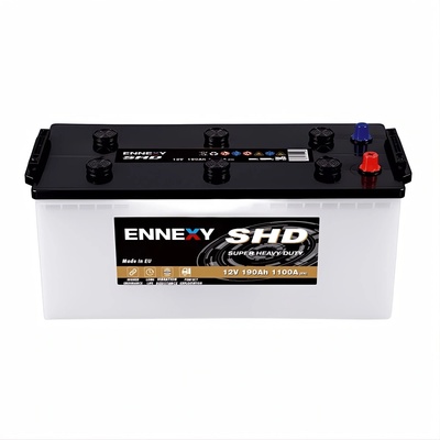 ENNEXY SHD 190Ah 1100A left+ (2958)