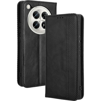 Infinix Кожен Калъф Тефтер за Infinix Zero 40 5G X6861 с Визитник, Стойка и Протектор - 4 цвята