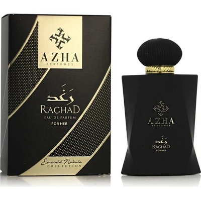 Azha Perfumes Raghad parfémovaná voda dámská 100 ml