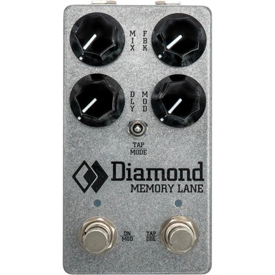 Diamond Memory Lane Eфект за китара (DM-MEMLAN)