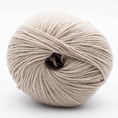 Příze Kremke Soul Wool BÉBÉ soft wash 50 g různé odstíny Barva: 11 SAND