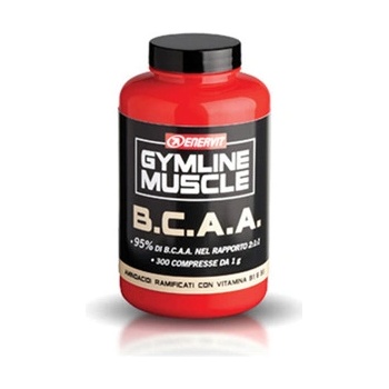 Enervit Gymline B.C.A.A. 120 tabliet