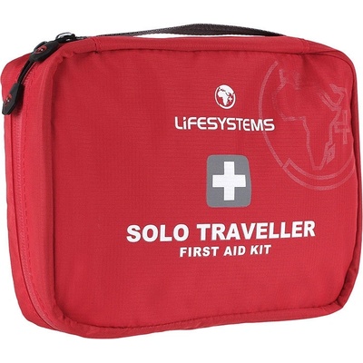Lifesystems Solo Traveller First Aid Kit Lekárnička